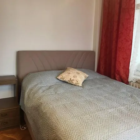 Spacious 2br Apartment, Centrally Located Apartment Istanbul