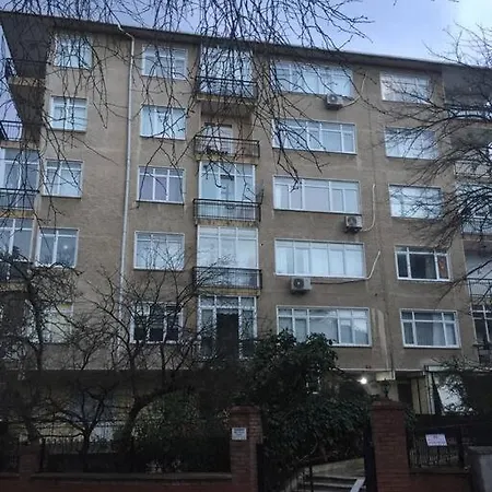 Apartament Spacious 2br Apartment, Centrally Located Stambuł